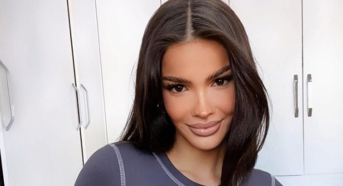 Pasi Fero fitoi kujdestarinë e vajzës, Arbenita poston këtë foto