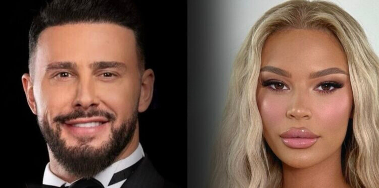 Ish banorja e BBVK2, Santiana, pranon ofertën e Robert Berishës, bëhet fjalë për…