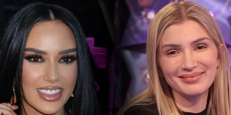 Mbarojnë pikëpyetjet, Sara Hoxha tregon njëherë e mirë çfarë do të ndodhë me DWTS këtë sezon…