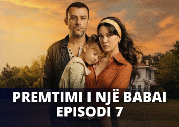 Premtimi i nje Babai – Episodi 7 | 24.09.2024