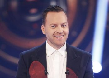 Wow! 20 vite më parë, ja si dukej Ledion Liço