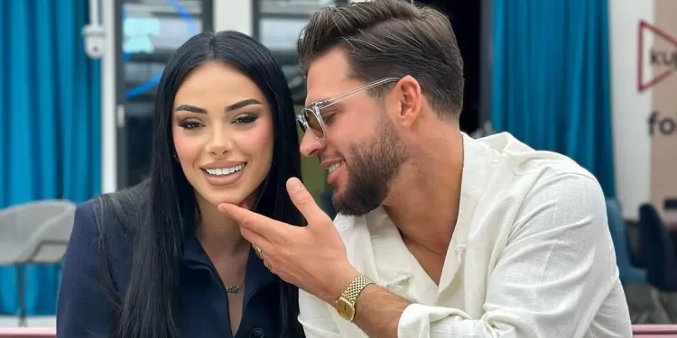 Lumbardhi i dërgon mesazh Kaderit pas ndarjes: “Ka gjithmonë arsye…”