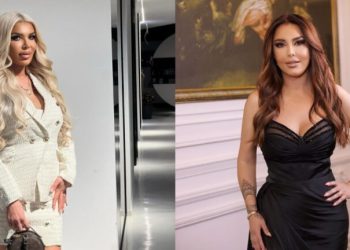 Edona James shkrihet pas Teuta Selimit, këngëtarja nuk ja bënë këtë nder