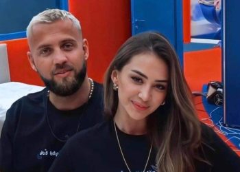 “Kam nevojë për një femër që…”- Ja çfarë thoshte Luizi 12 vite më parë