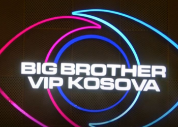Zbulohet zyrtarisht data kur nis Big Brother VIP Kosova 3
