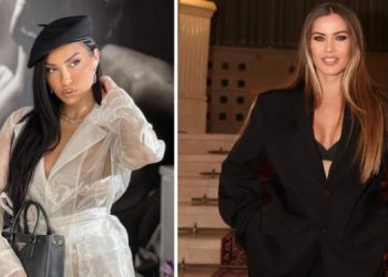 “Përplasjet mes ..”, si u zëvendësua Einxhel Shkira me Olta Gixharin?