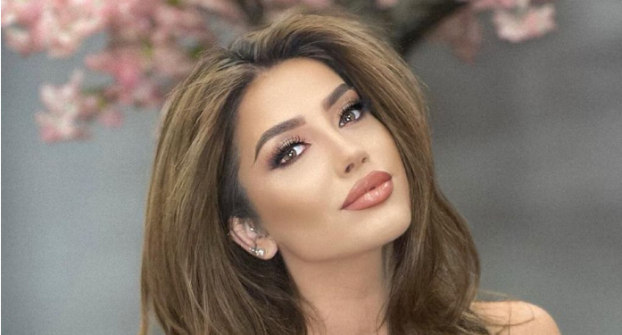 Arjola Demiri në pritje të ëmbël?