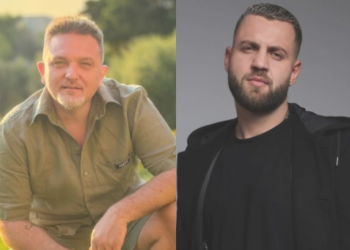 Luizi u dënua me 1 vit burg, reagon Jul Deda: “Kriminelat rrugëve”