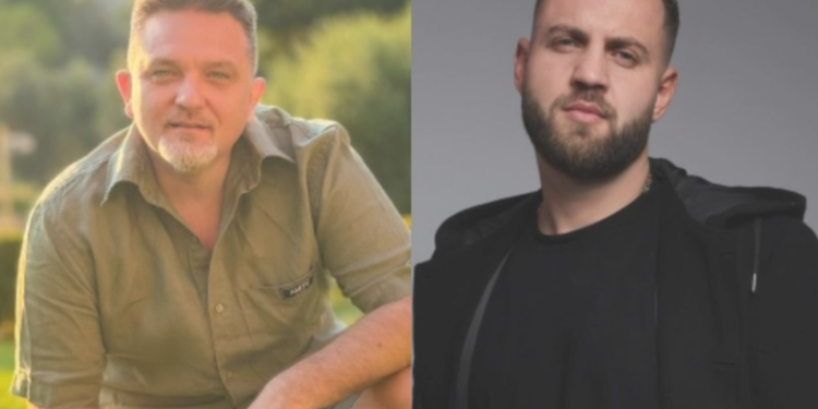 Luizi u dënua me 1 vit burg, reagon Jul Deda: “Kriminelat rrugëve”