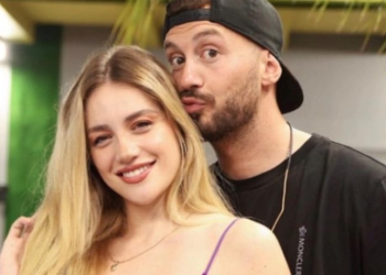 Ndarja nga Heidi Baci, Romeo Veshaj në një lidhje të re dashurie?