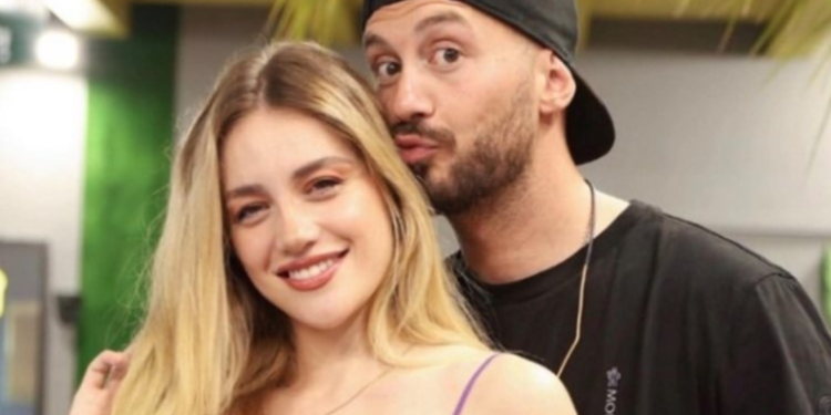 Ndarja nga Heidi Baci, Romeo Veshaj në një lidhje të re dashurie?