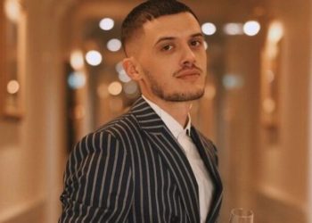 U akuzua se u viktimizua në këngën dedikim, Bardhi del me sqarim për publikun