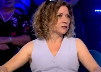 Debati Dea dhe Luiz, reagon Egla Ceno: Sa mirë me qenë mashkull në vendin tonë