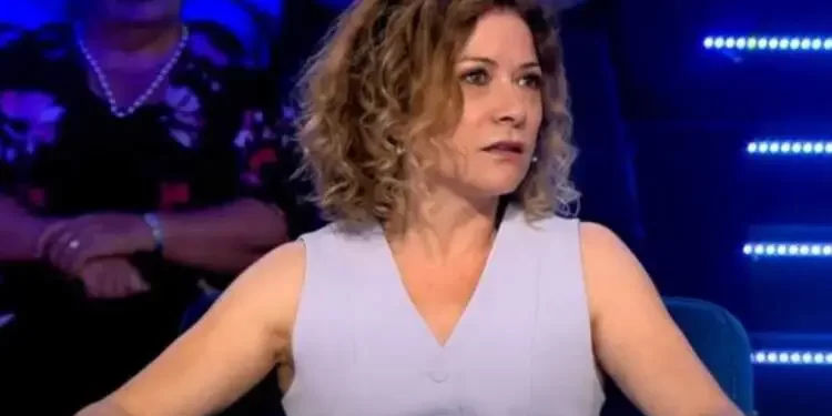 Debati Dea dhe Luiz, reagon Egla Ceno: Sa mirë me qenë mashkull në vendin tonë