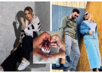 Emri i djalit të Evit dhe Kledit qenka më i veçantë sesa kishim menduar!