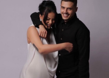 Në këto momente të vështira, Sara ka një mesazh për Bardhin