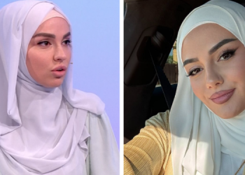 “Nuk është modeli…”- Gruaja e Elvis Naçit komenton jetën luksoze të Hatit të TikTok-ut