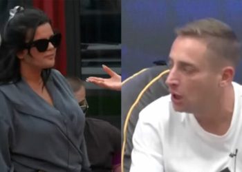 “Je si Fifi, balenë, derre” – Gresa tregon ofendimet që mori nga Rezi