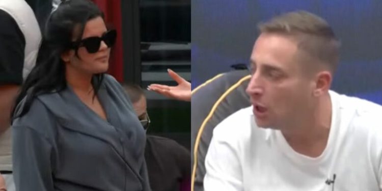 “Je si Fifi, balenë, derre” – Gresa tregon ofendimet që mori nga Rezi