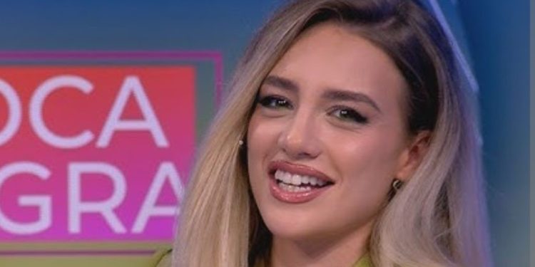 Ndarja nga Romeo, Heidi braktis emisionin dhe Tiranën — ja kush pritet ta zëvendësojë