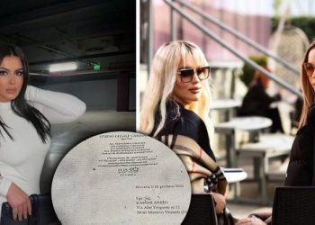 Zbardhet dokumenti i Italisë, kush është ish banori i BBA që ka tentuar të vrasë Mariela Berisha?
