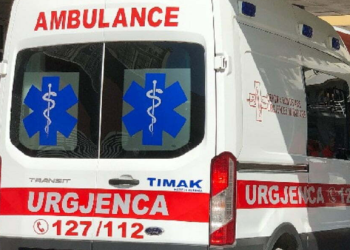 Gardisti që tentoi ti jepte fund jetës është vëllai i këngëtares shqiptare?