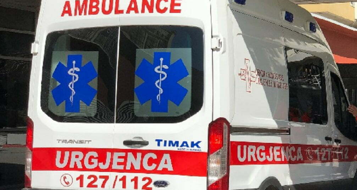 Gardisti që tentoi ti jepte fund jetës është vëllai i këngëtares shqiptare?