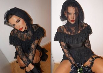 “Nuk e besoj as vetë”, këngëtarja e njohur shqiptare bëhet pjesë e platformës për të rritur