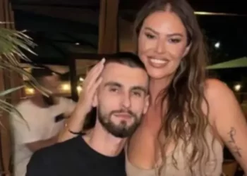 U nda me të dashurin pas daljes nga ‘BBV’, Santiana: Hapin e kam marrë unë