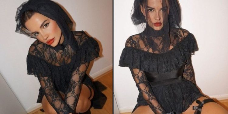 “Nuk e besoj as vetë”, këngëtarja e njohur shqiptare bëhet pjesë e platformës për të rritur