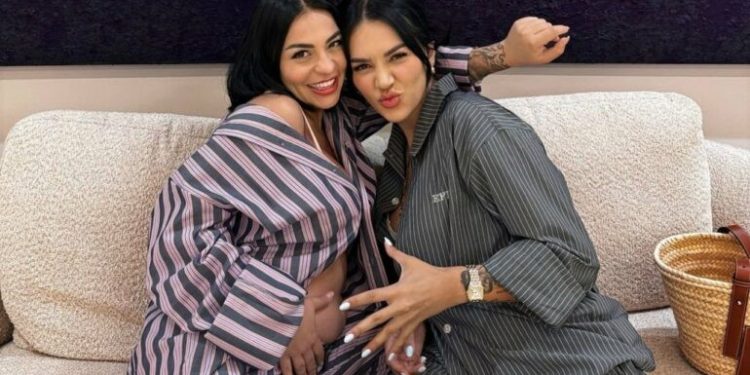 “Nuk mund të ishim shoqe” Krisja e miqësisë me Mikelën, Efi flet për herë të parë