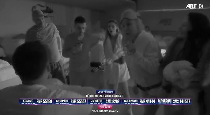 Ndalohet transmetimi pas mesnate, çfarë ndodhi pas mesnate në BBVK?