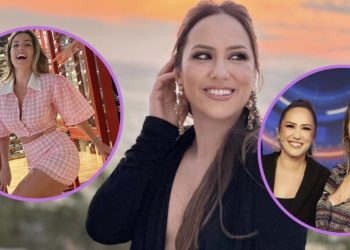 Arbana gati për rikthimin e saj/ Pjesë e projektit edhe Olta Gixhari?