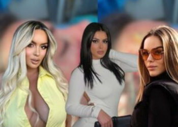 U vetëdorëzuan pasi dhunuan Klea Prengën/ Dënohen motrat Berisha, Mariela mbetet në burg kurse Antonela