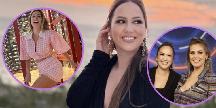 Arbana gati për rikthimin e saj/ Pjesë e projektit edhe Olta Gixhari?