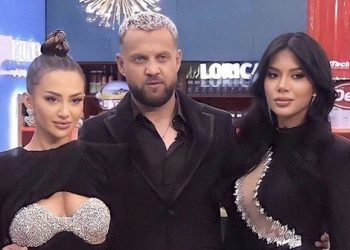 Kiara dhe Efi përballen për herë të parë pas sherrit në “Big Brother VIP”