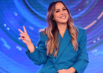 Arbana Osmani flet për projektin e saj të ri: Do jem një nga gazetaret më të mira!