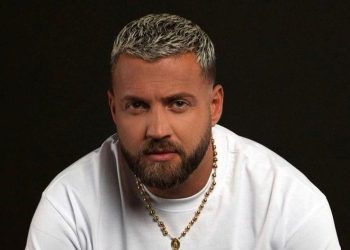 Dënohet me 1 vit burgim këngëtari Luiz Ejlli