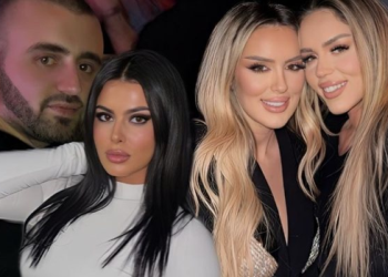 Pasi motrat Berisha u vetëdorëzuan në polici, vjen reagimi i Klea Prengës!