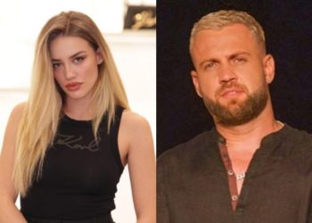 Dënimi me një vit burg, Heidi Baci ka dy fjalë për Luiz Ejllin