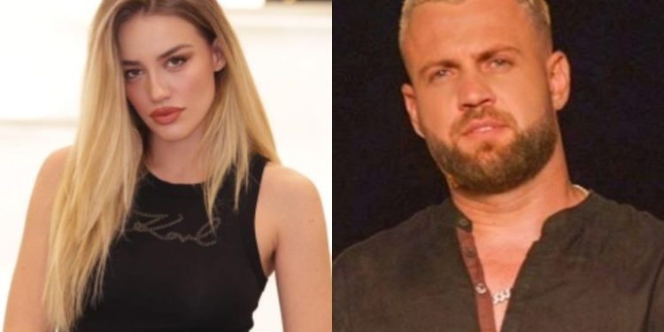 Dënimi me një vit burg, Heidi Baci ka dy fjalë për Luiz Ejllin