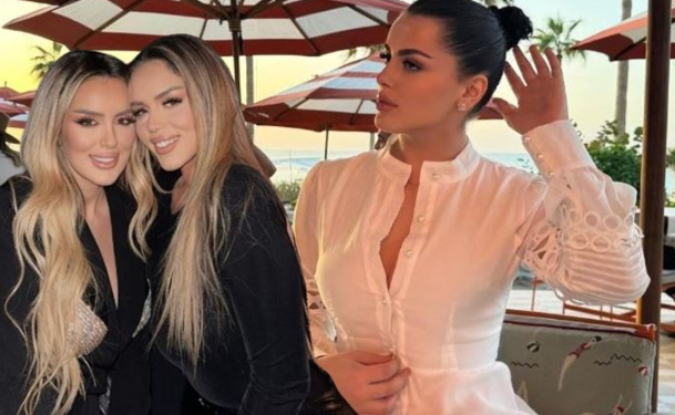 “Kërkoj mëshirë”/ Zbardhet deklarata e Mariela Berishës para Gjykatës: Jam…