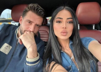 VIDEO/ Reagimi epik i Lumbardhit kur dikush nga publiku ia përmendi Kaderin