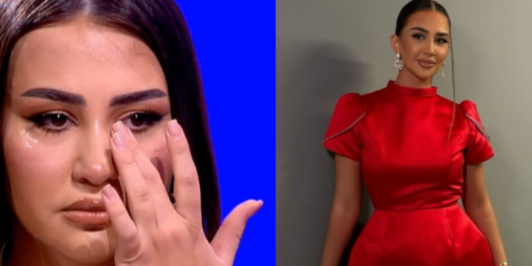 Përlotet Kiara Tito! Merr letrën rrëqethëse nga njeriu i shtrenjtë i zemrës