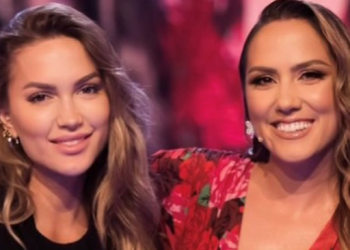 Po Arbana Osmani, a është në dasmën e Lori Hoxhës?