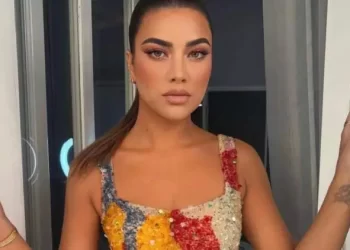 Sara Hoxha rikthehet në ekran, ja ku do ta shohim këtë të dielë