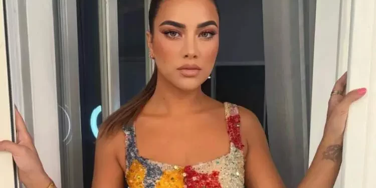 Sara Hoxha rikthehet në ekran, ja ku do ta shohim këtë të dielë