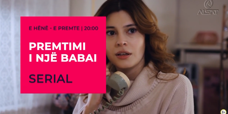Premtimi i nje Babai – Episodi 27 Promo