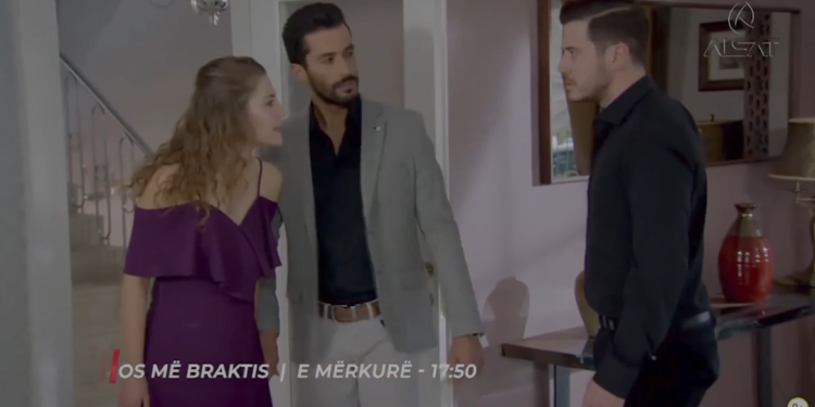 Mos me Braktis – Episodi 561 Promo