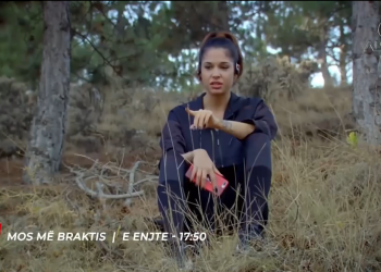 Mos me Braktis – Episodi 562 Promo
